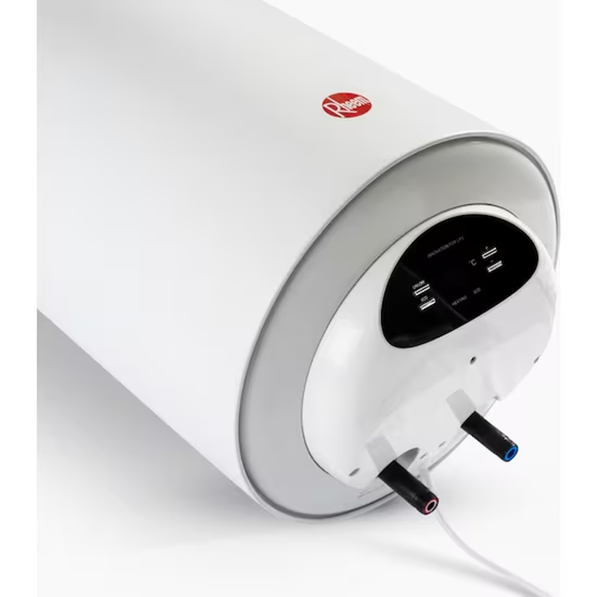CALENTADOR ELECTRICO DEPOSITO MURAL 35L 120V MARCA RHEEM RME-CHN35L